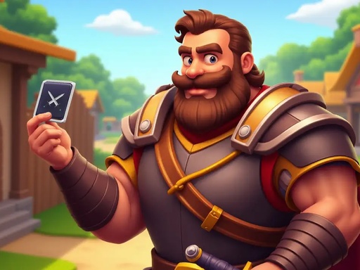 أساطير اللغز: استجمام الأبطال